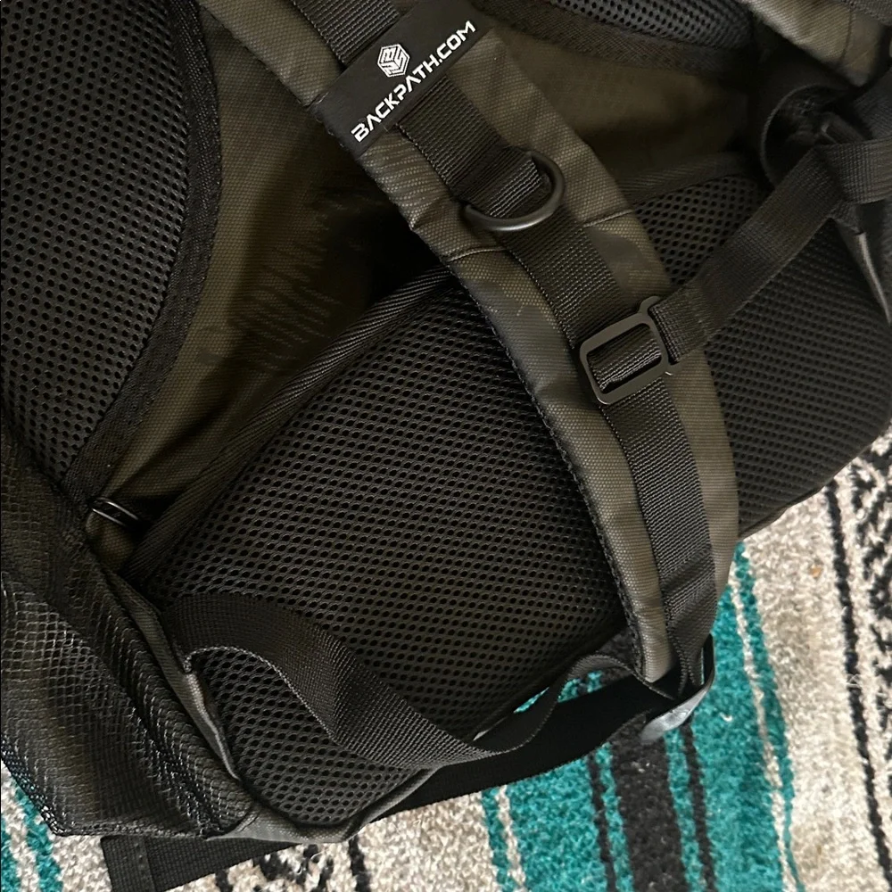 Barrier Bag *NWT* 20L FARADAY Backpack